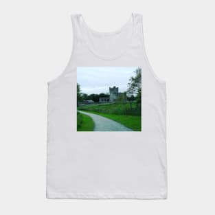 Abbey Tank Top